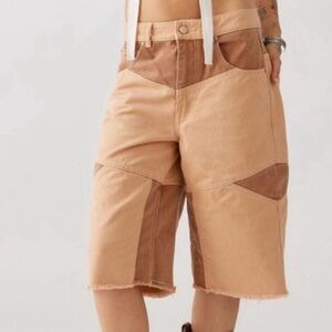 **NWT** BDG Urban Outfitters Skater Girl Shorts